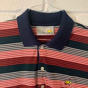 Slazenger Masters polo